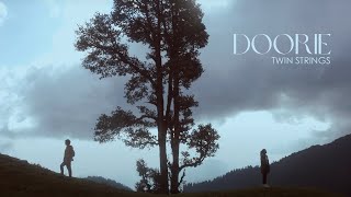Twin Strings - Doorie (Official Music Video)