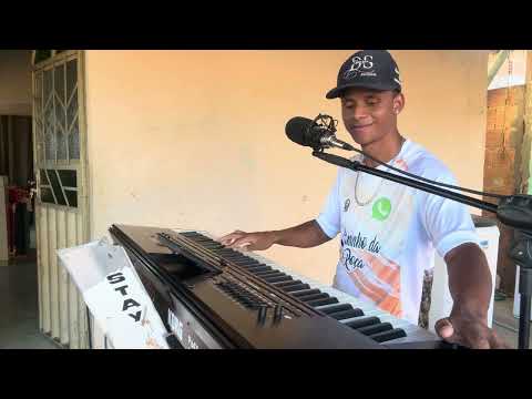 Ensaio Resenha no fundo de casa Rodrigo Silva#sertanejo #forrozão #interior #musica #brasil