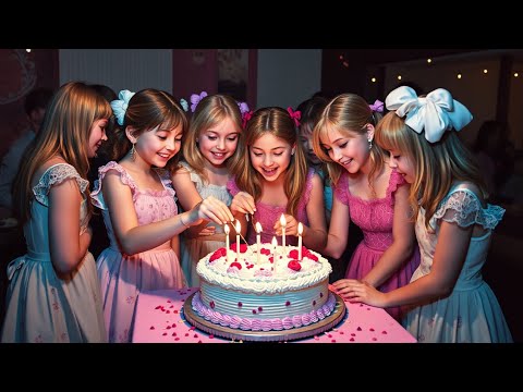 Birthday Celebration | Special Moments & Cake Cutting 🎂🥳