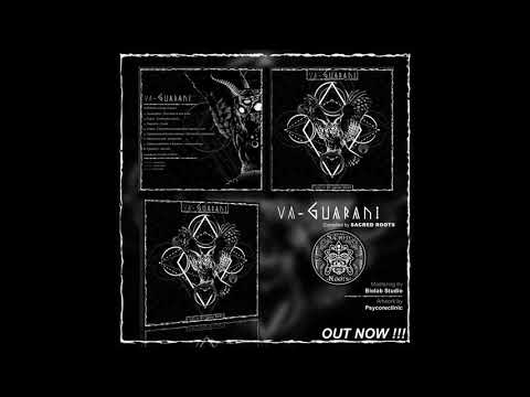 Liqcronium & Soundcurious -  Crush the Oppressors  178 Bpm   Va  Guarani    mastered by Biomekanik