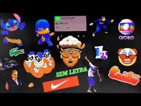 Flauta do magrão instrumental - prod by @Canal Sr. Tico