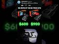 RX 9070 XT Vs RX 7900 XTX Fps Test Gaming Pc Fps Benchmark