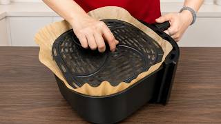 I Wish Someone Told Me These 5 Air Fryer Mistakes Years Ago! You're Probably Making Them