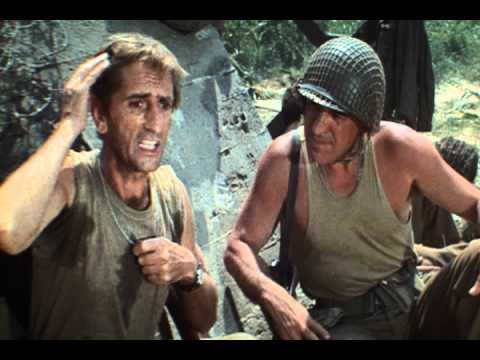 Kelly's Heroes