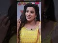 I Eat A Lot Of Fish Sangeetha Shorts