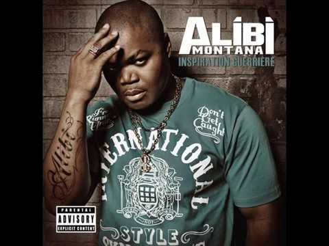 12. Alibi Montana feat Diam's - Loin Des Yeux, Loin Du Coeur