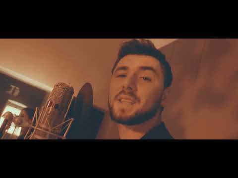Kamil Bednarek - Nas nie zatrzyma nikt (live session)