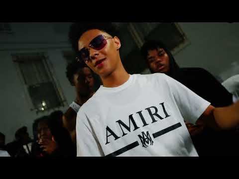 O3F Lil Jay x RTK Lil Trap - Out On 2 (Official Video) Dir. @CobbShotem