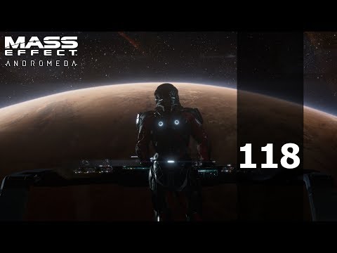 Mass Effect: Andromeda #118 - Dom [Zakończenie]