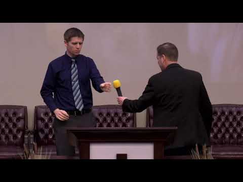 The People of the Book, Part 28 (The Mercy Seat in Full View)