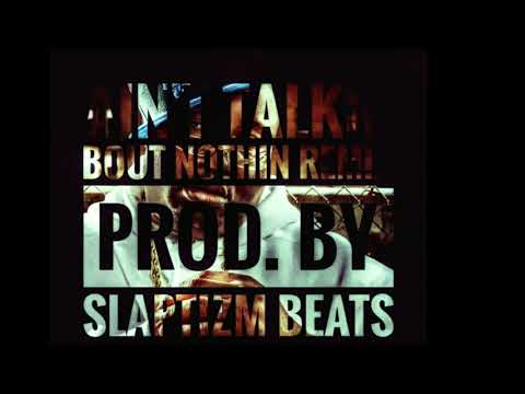 E-40 ft. Vince Staples x G. Perico (Ain't Talkin Bout Nothin) Remix