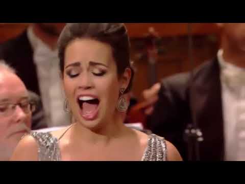 Nadine Sierra & Stanislas de Barbeyrac sing Rameau's Les Indes galantes