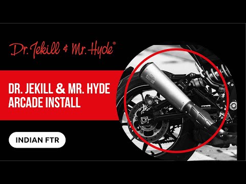 Indian FTR Install Video