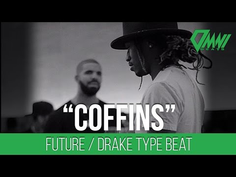 Trap Rap Instrumental: Future ft Drake Type Beat - Prod. OmniBeats