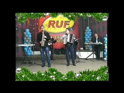 ALEKSANDAR KULIC I NEMANJA PAVLOVIC - DUDORKA KOLO (TV RUF)