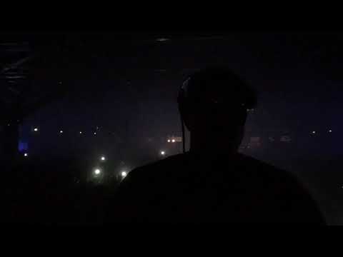 Loco Dice plays Alex Rubia & Maiki - Gangsta Beat (unreleased) @ Insound festival (Bologna) 31/10/17