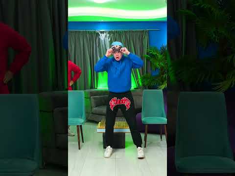 Μην Κάτσεις στην Λάθος Καρέκλα!