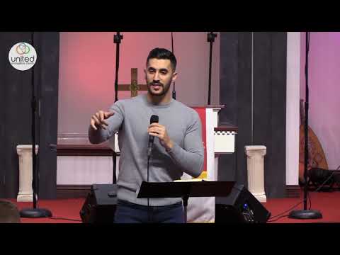 Deuteronomy 21 Bible Study (Unsolved Murders/Marrying/Inheritance/Rebel) | Pastor Daniel Batarseh