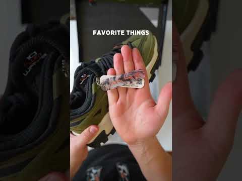 The Big Sneaker Brand??Notwoways “Kaki” dropping today for only $125