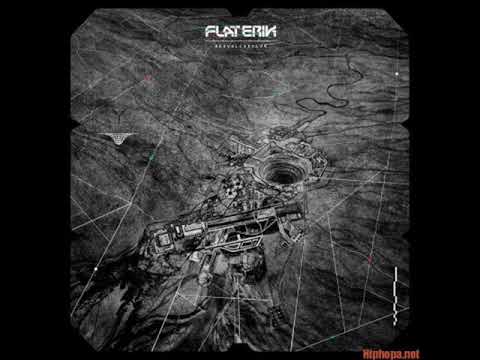 Flat Erik - Logout {prod. Hidden Jayeem}