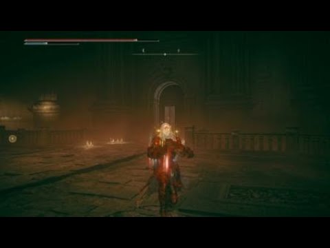 ELDEN RING Messmer easy mode