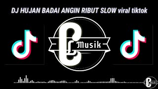 Download lagu DJ HUJAN BADAI ANGIN RIBUT SLOW viral tiktok (Cover lirik) mp3 Download lagu DJ HUJAN BADAI ANGIN RIBUT SLOW viral tiktok (Cover lirik) mp3