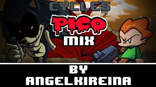 Cover art for Cycles