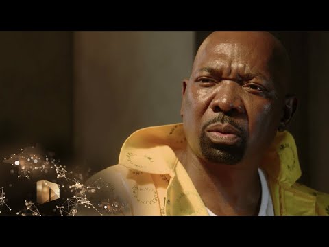 I'm leaving it all to Beauty – Isibaya | Mzansi Magic