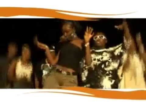 Mazi - Party Ft Leekma & KDR