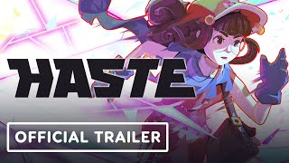Haste Steam Key (PC) GLOBAL