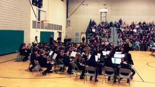 Rocky Top (Advanced Orchestra 2015-2016)