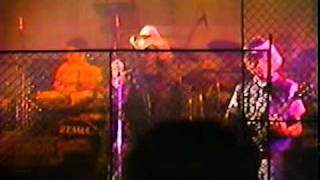 Ministry - Breathe (live, North American tour &#39;89-&#39;90)