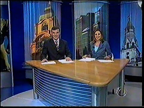 RBS Notícias - Porto Alegre (15/11/2006)