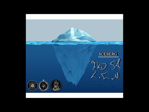 ICEBERG - SUCIA ALIANZA // FREE KICK DOJO // LA CIUDAD MALDITA