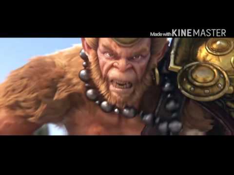 Excision & Dion Timmer - Africa