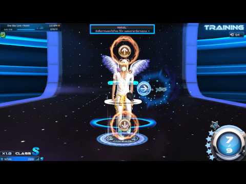 One way love(Cover) - Neo Classic [Mstar Thailand] : [Extreme] S+ (100%)