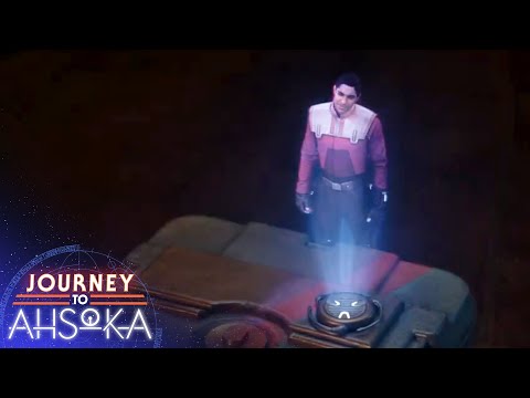 What You Need to Know About Ezra Bridger - Journey to Ahsoka