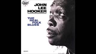 John Lee Hooker &quot;Let&#39;s Go Out Tonight&quot; *Juke Joint Favorite*