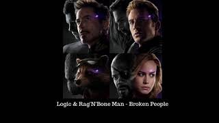 broken people (slowed)