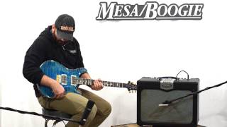 Video thumbnail for PRS Artist Package P24 by Supersonic Music