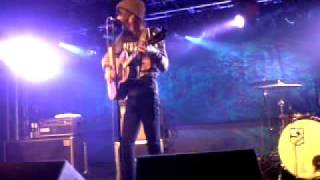 Never Shout Never - My Friend Jane (Live)