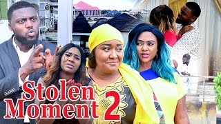 2017 Latest Nigerian Nollywood Movies - Stolen Mom