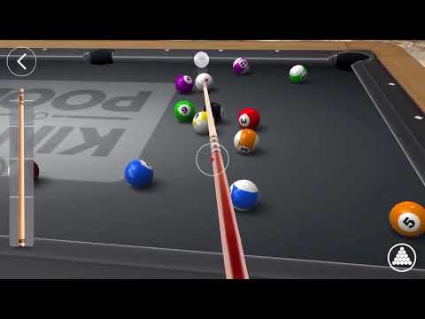 Kings of Pool AR (Uken Studios) ARKit iOS - YouTube