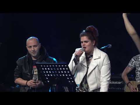 RED HOT CHILL SOFI - SHALLOW - 26.11.2022. - INSTA TV