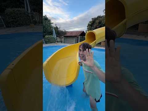 TUDO QUE EU TOCO FICA VERDE!