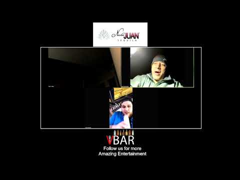 Liam Durkin | Number JUAN Tequila Quarantine Concert Series