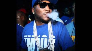 Young Jeezy- Shake Life