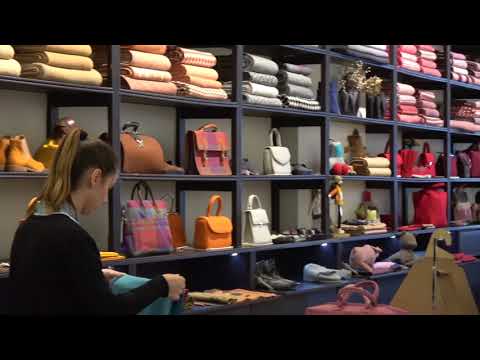 Burel, ein Produkt aus Portugals Bergen