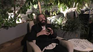 סיפורי צדיקים בלי הפי אנד - הסתגלות לתפיסה רוחנית 17