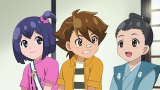 【本編 日本語版】明治維新150年記念歴史アニメーション「徳川斉昭と弘道館物語~学びが人を創り人が道をつくる~」